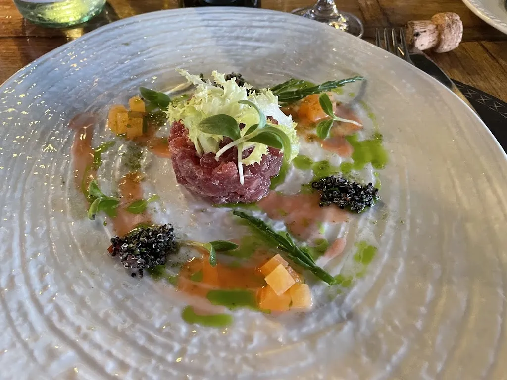 Menu_Ristorante La Lucciola_Campo nell'Elba_image_5