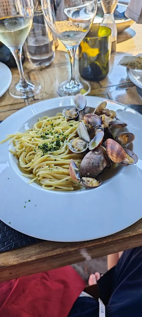 Menu_Ristorante La Lucciola_Campo nell'Elba_image_6