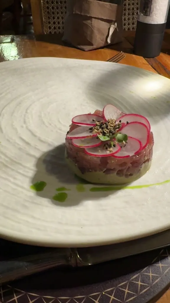 domenico maresca_Ristorante La Lucciola_Campo nell'Elba_review