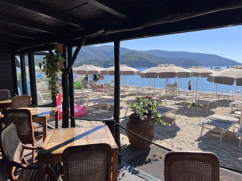 Ristorante La Lucciola_Campo nell'Elba_slider_image_1