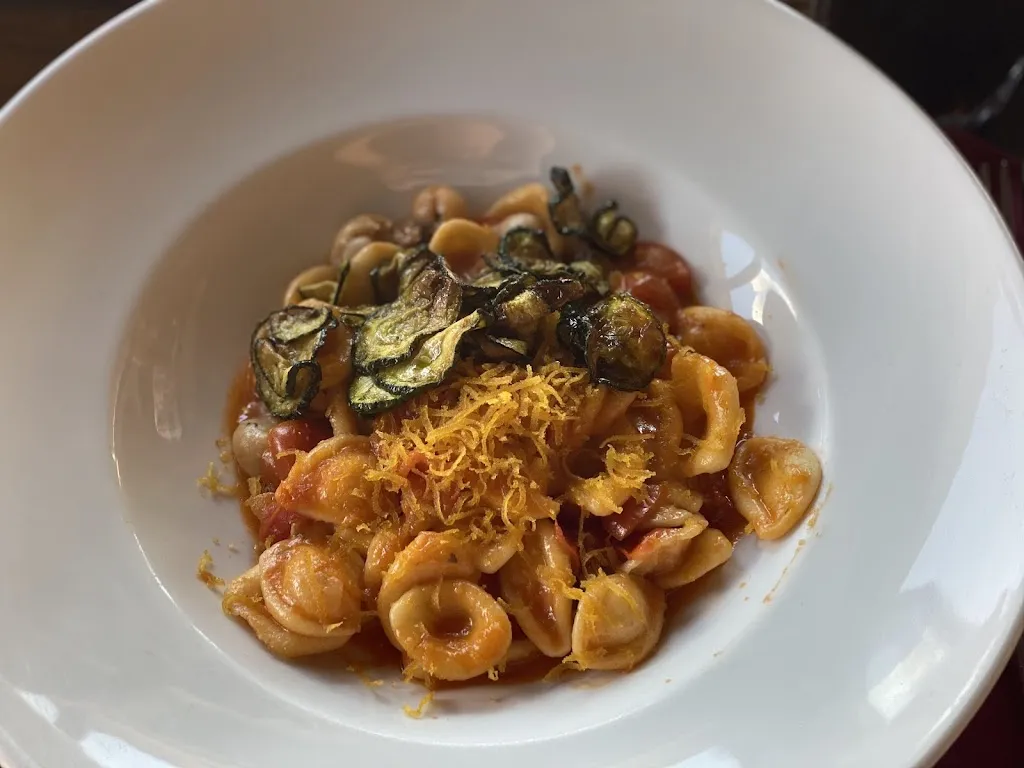 Ristorante La Lucciola_Campo nell'Elba_slider_image_3