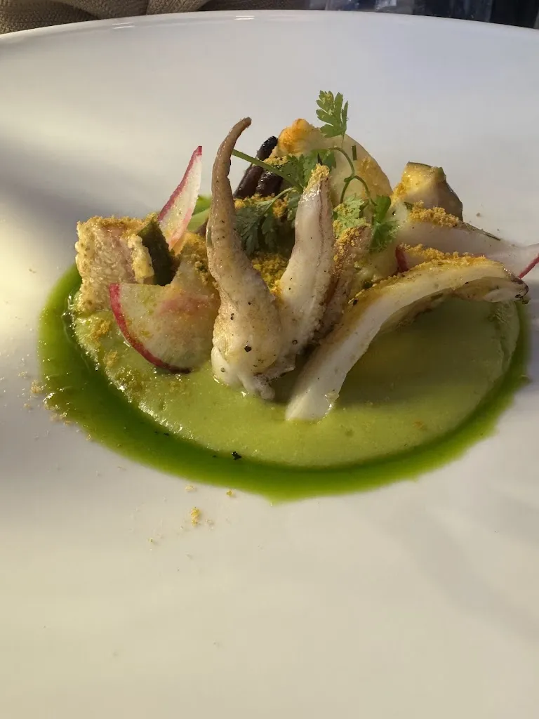 Lisa Ruiu_Club enogastronomico Giannutri_Campo nell'Elba_review