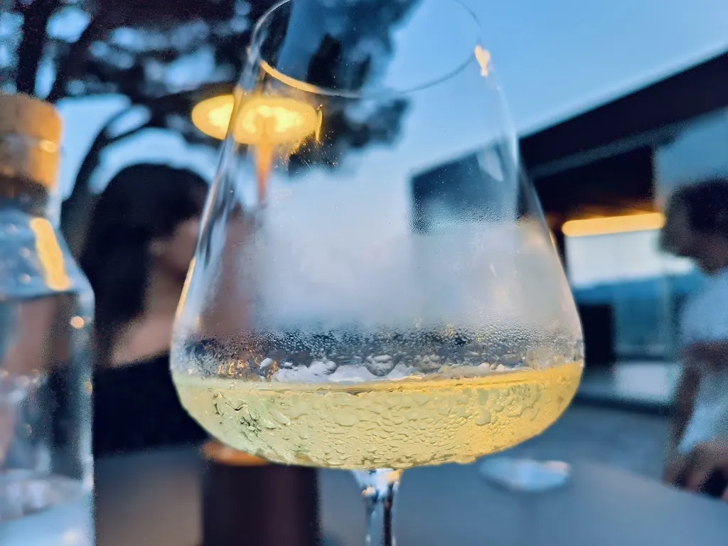 Niky. S._Club enogastronomico Giannutri_Campo nell'Elba_review