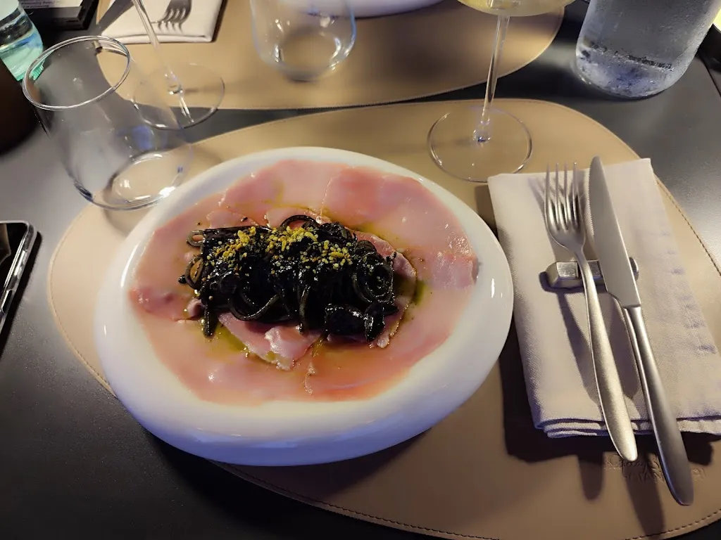 Leonardo_Club enogastronomico Giannutri_Campo nell'Elba_review