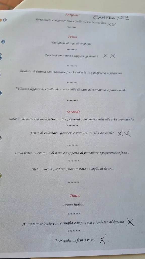 Menu_Ristorante al canaletto e la terrazza_Campo nell'Elba_image_1