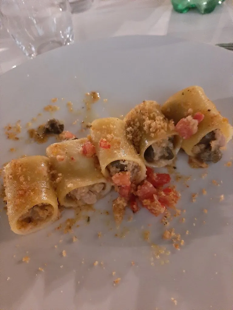 Menu_Ristorante al canaletto e la terrazza_Campo nell'Elba_image_9