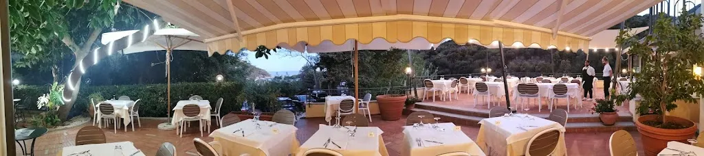 Ristorante al canaletto e la terrazza_Campo nell'Elba_slider_image_1