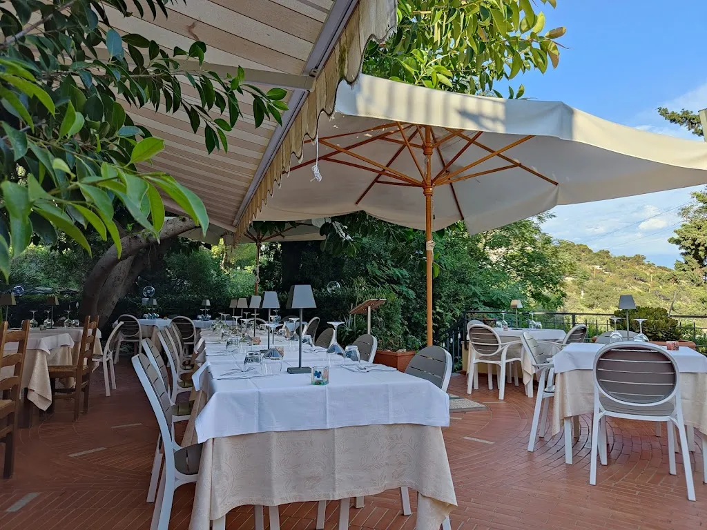 Ristorante al canaletto e la terrazza_Campo nell'Elba_slider_image_3