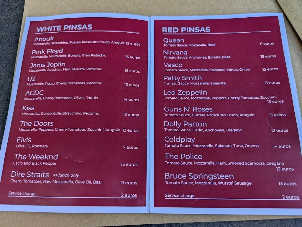 Menu_La Botega Pinseria_Campo nell'Elba_image_1