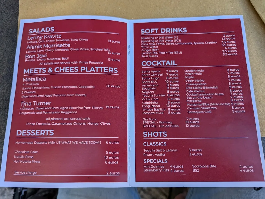 Menu_La Botega Pinseria_Campo nell'Elba_image_2