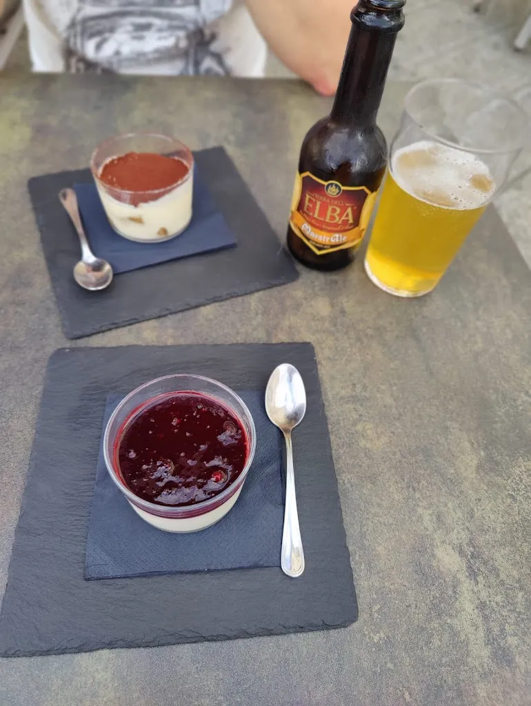 Tomáš Vojtek_La Botega Pinseria_Campo nell'Elba_review