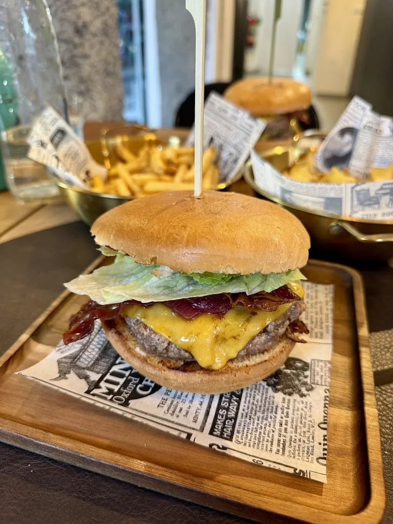 Madeleine Ö._De' Bistrot_Campo nell'Elba_review