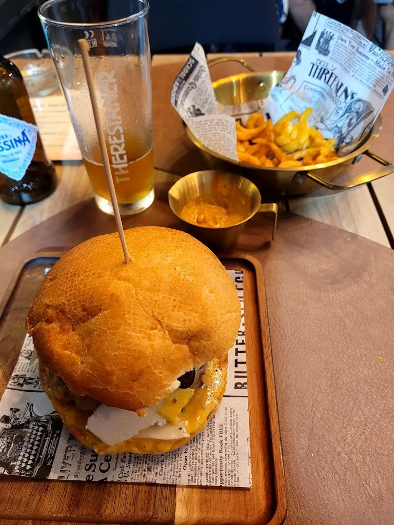 Davide Sassi_De' Bistrot_Campo nell'Elba_review