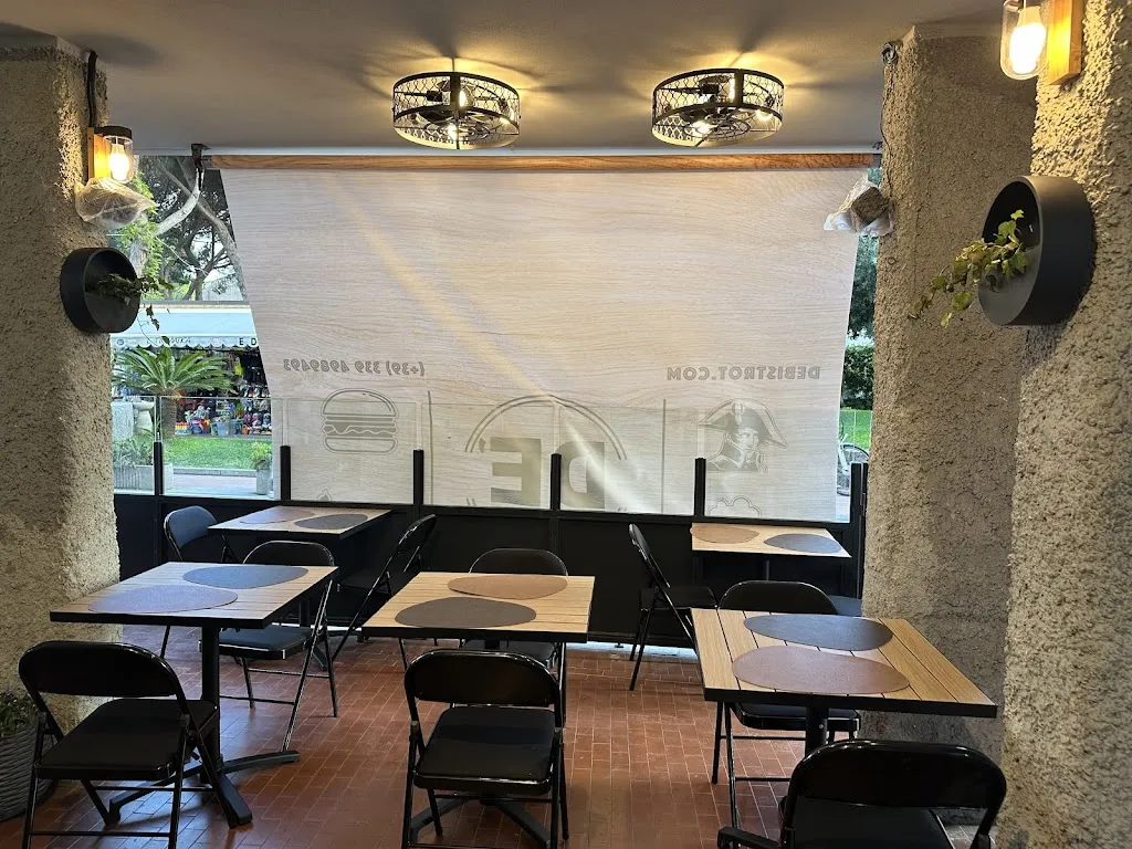 De' Bistrot_Campo nell'Elba_slider_image_1