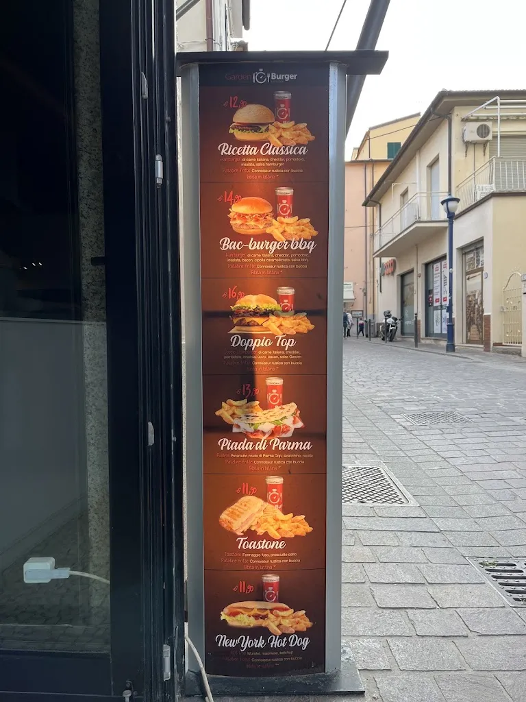 Menu_Garden Beach_Campo nell'Elba_immagine_3