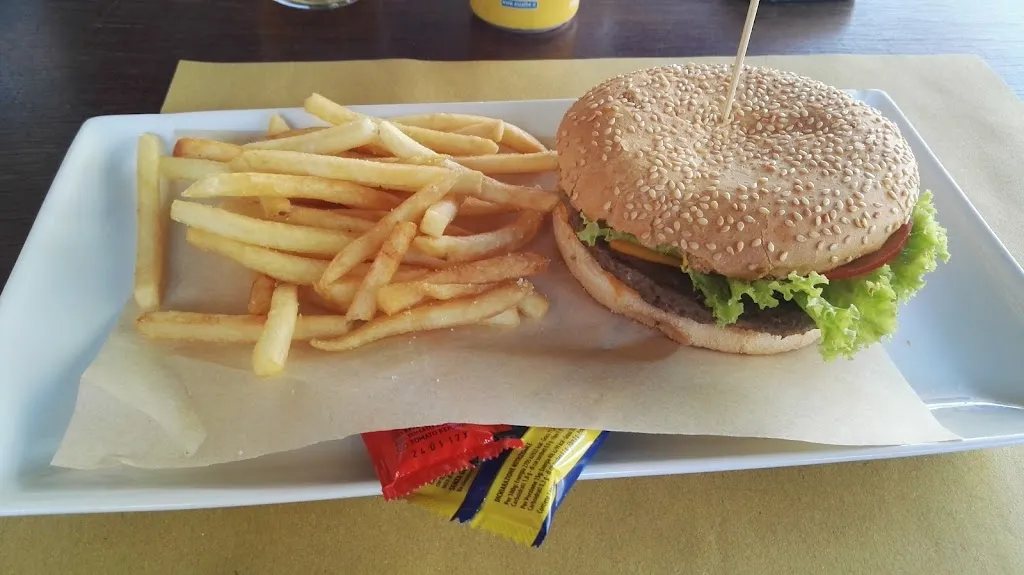 Menu_Garden Beach_Campo nell'Elba_immagine_6