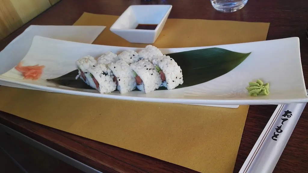 Menu_Garden Beach_Campo nell'Elba_immagine_8