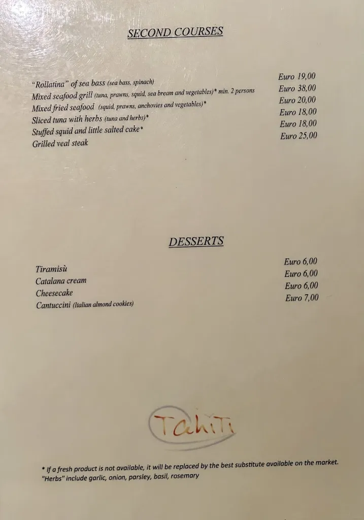 Menu_Tahiti_Campo nell'Elba_image_2