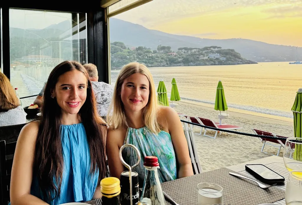 Rex Michael_Tahiti_Campo nell'Elba_review