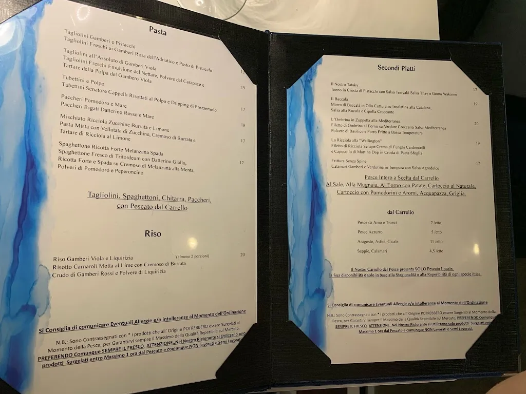 Menu_Il Vecchio Molo_Melendugno_image_2