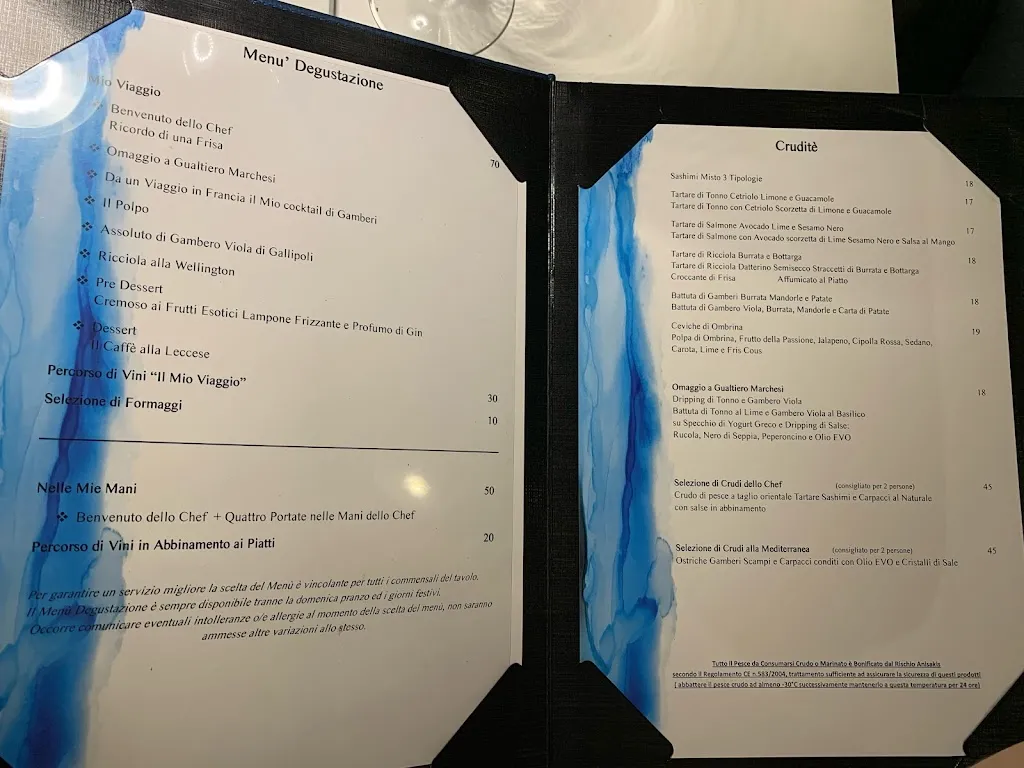 Menu_Il Vecchio Molo_Melendugno_image_3