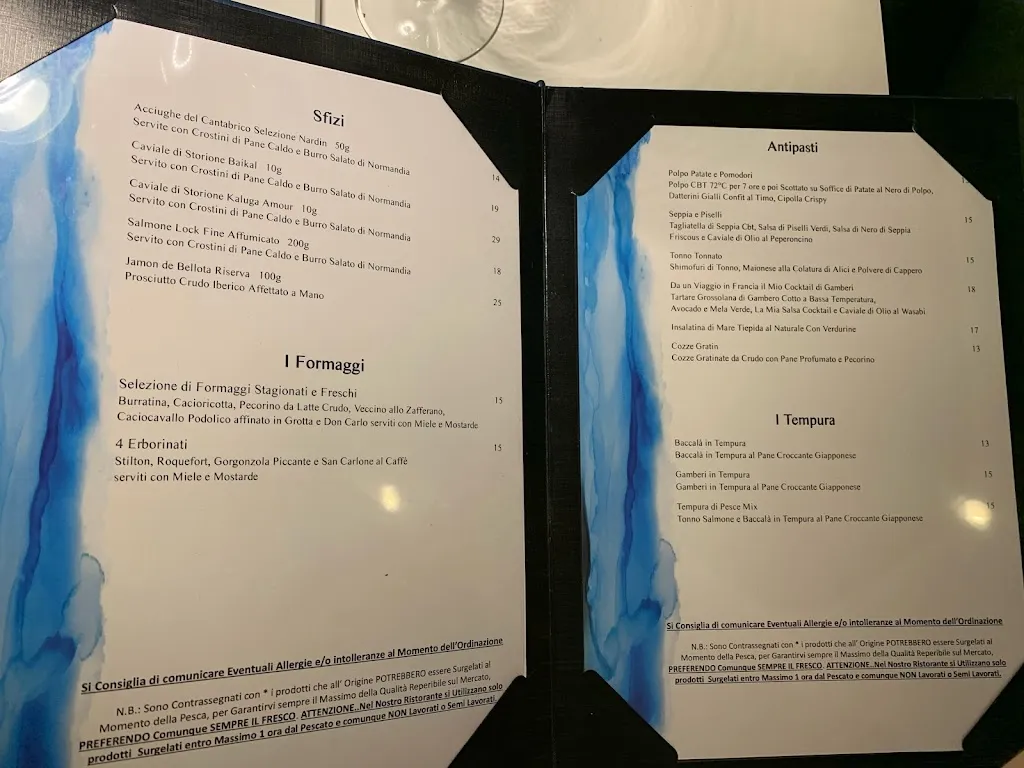 Menu_Il Vecchio Molo_Melendugno_image_4