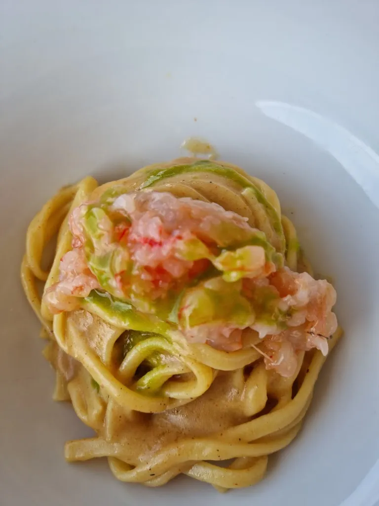 Menu_Il Vecchio Molo_Melendugno_image_7