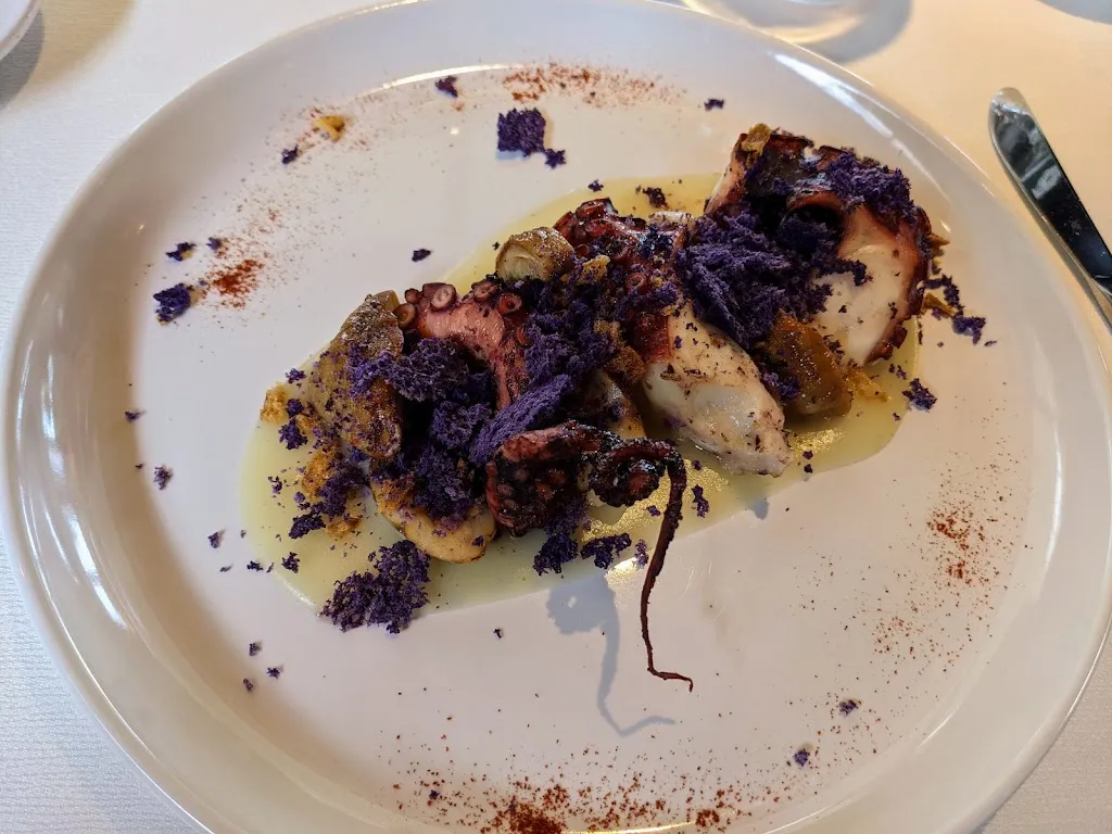 Tassilo Kubitz_Il Vecchio Molo_Melendugno_review