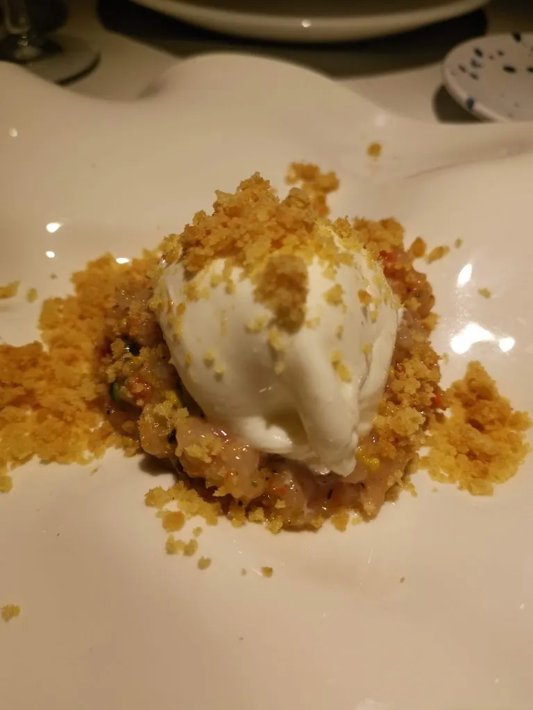 B D_Il Vecchio Molo_Melendugno_review