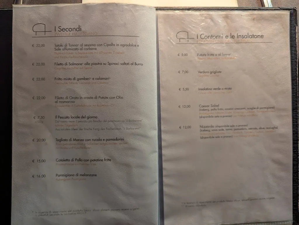 Menu_Ristorante l'Approdo_Campo nell'Elba_image_4