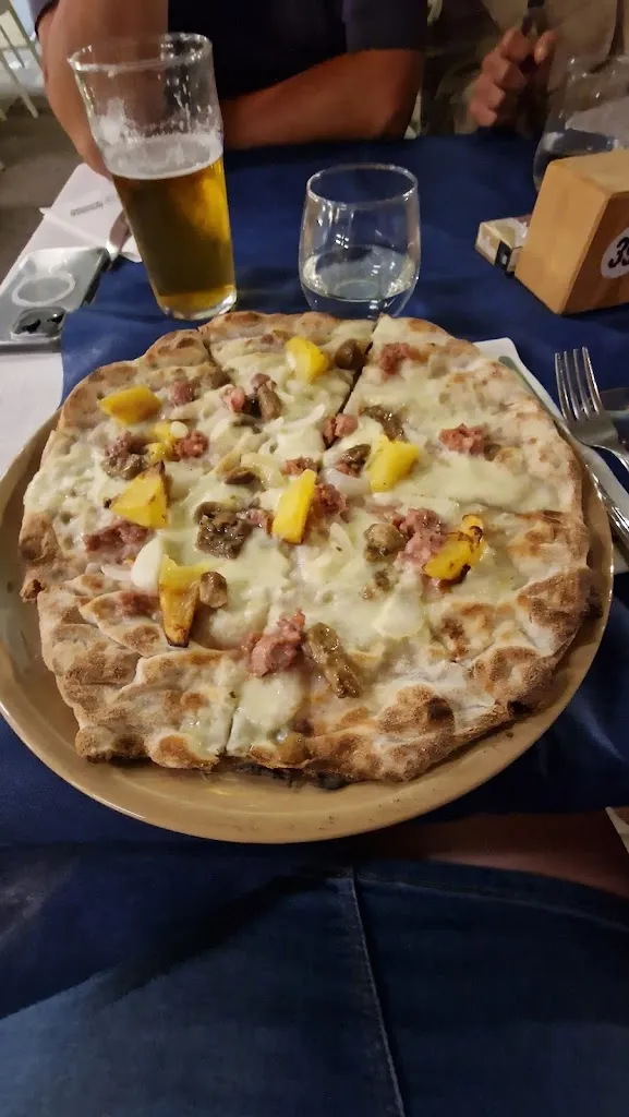 mihai rus_Ristorante l'Approdo_Campo nell'Elba_review