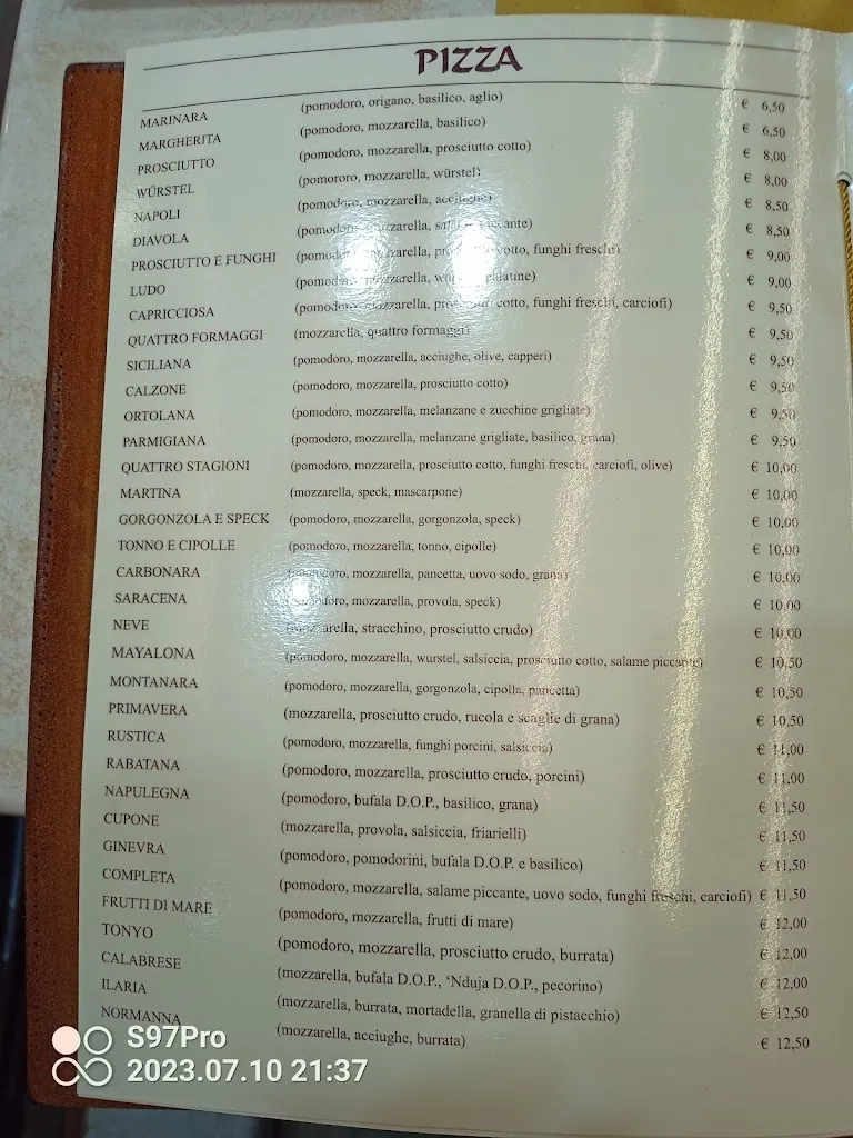 Menu_La Rustica_Campo nell'Elba_image_3