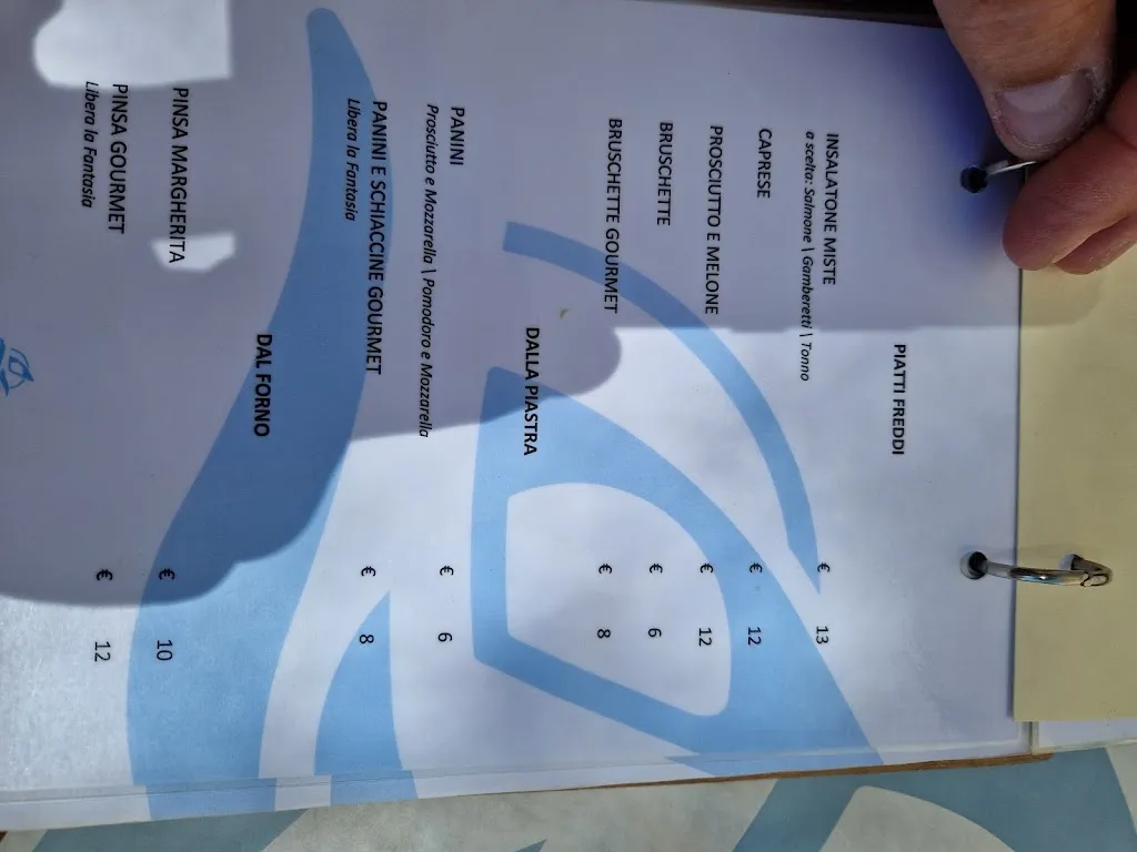 Menu_Il Capriccio_Campo nell'Elba_image_2