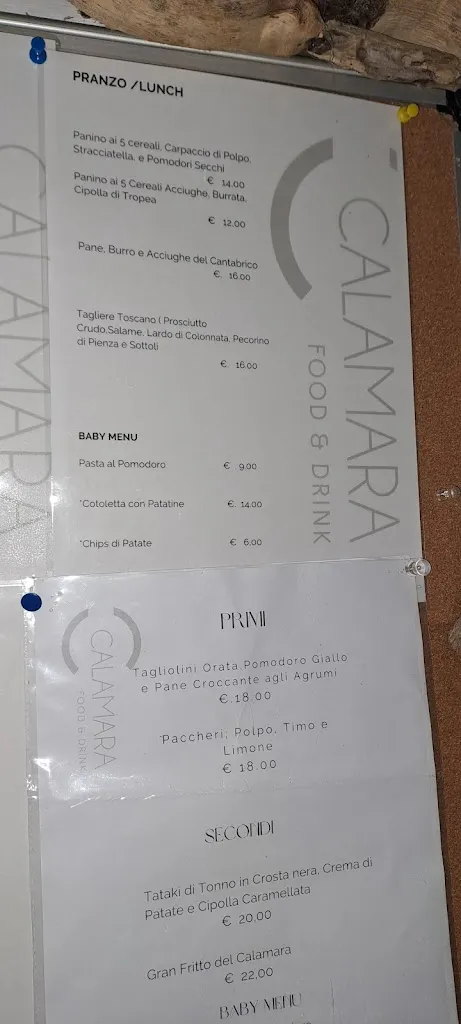 Menu_Calamara_Campo nell'Elba_immagine_3