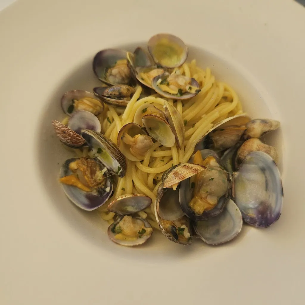 Jennifer Ochoa_Calamara_Campo nell'Elba_recensione