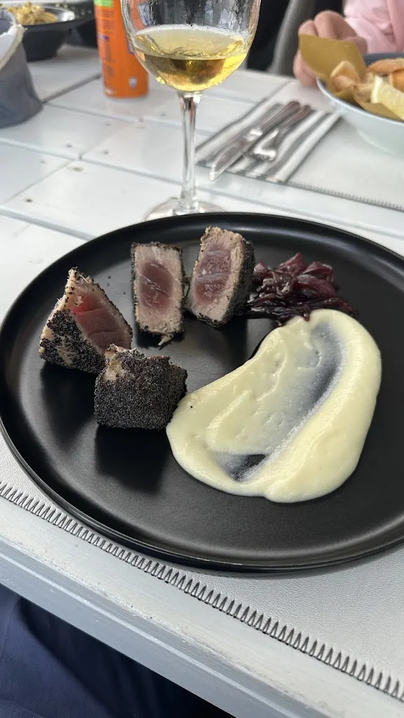 David Sjöström_Calamara_Campo nell'Elba_recensione