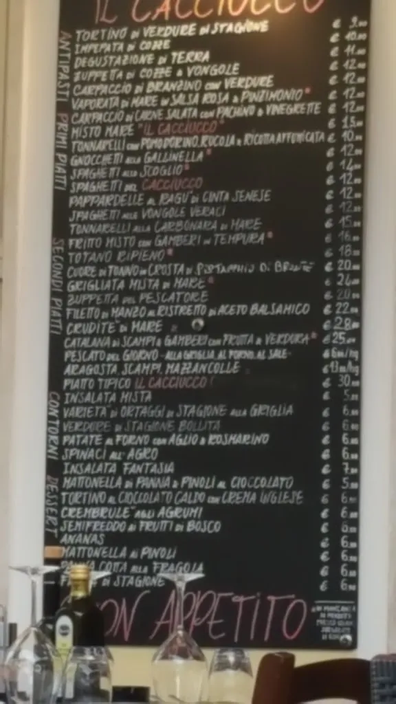 Menu_Il Cacciucco_Campo nell'Elba_image_2