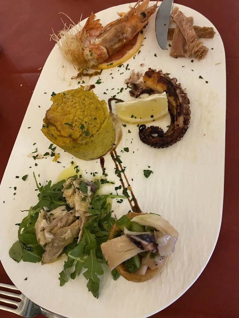 J H_Il Cacciucco_Campo nell'Elba_review