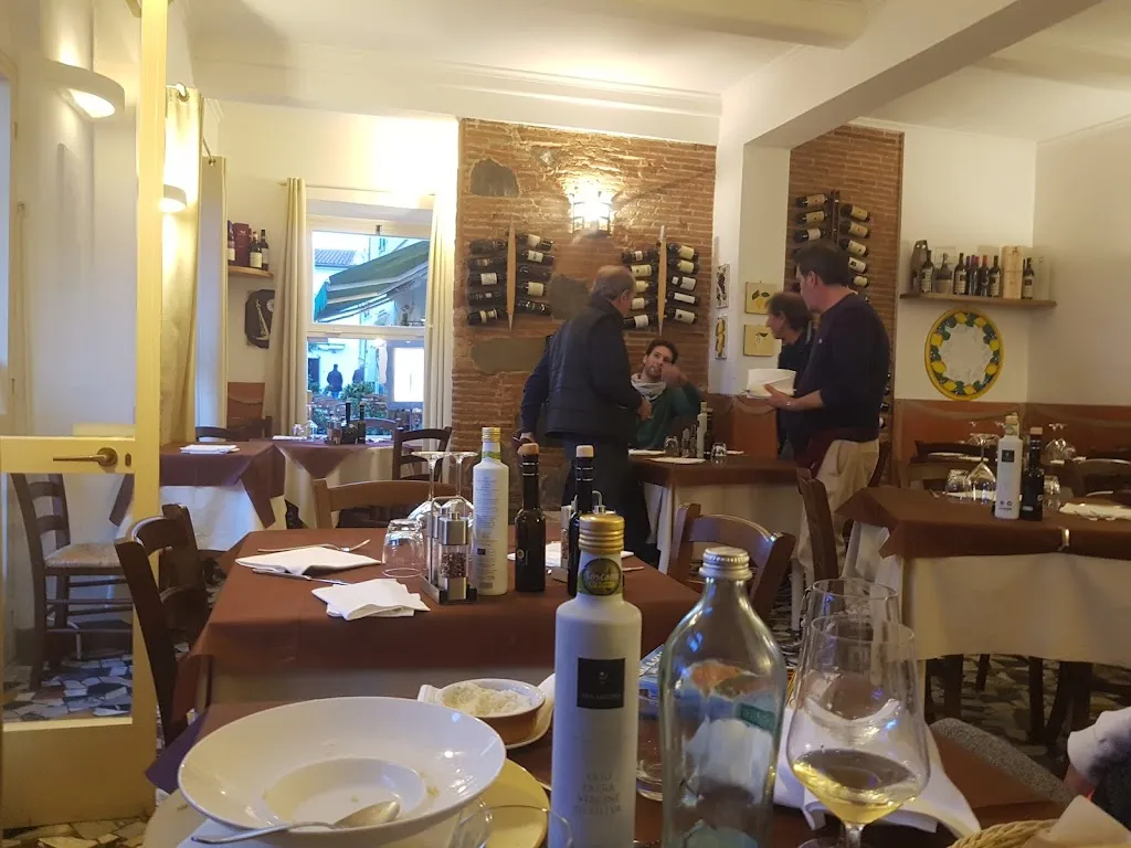 Desmond Frencken_Il Cacciucco_Campo nell'Elba_review