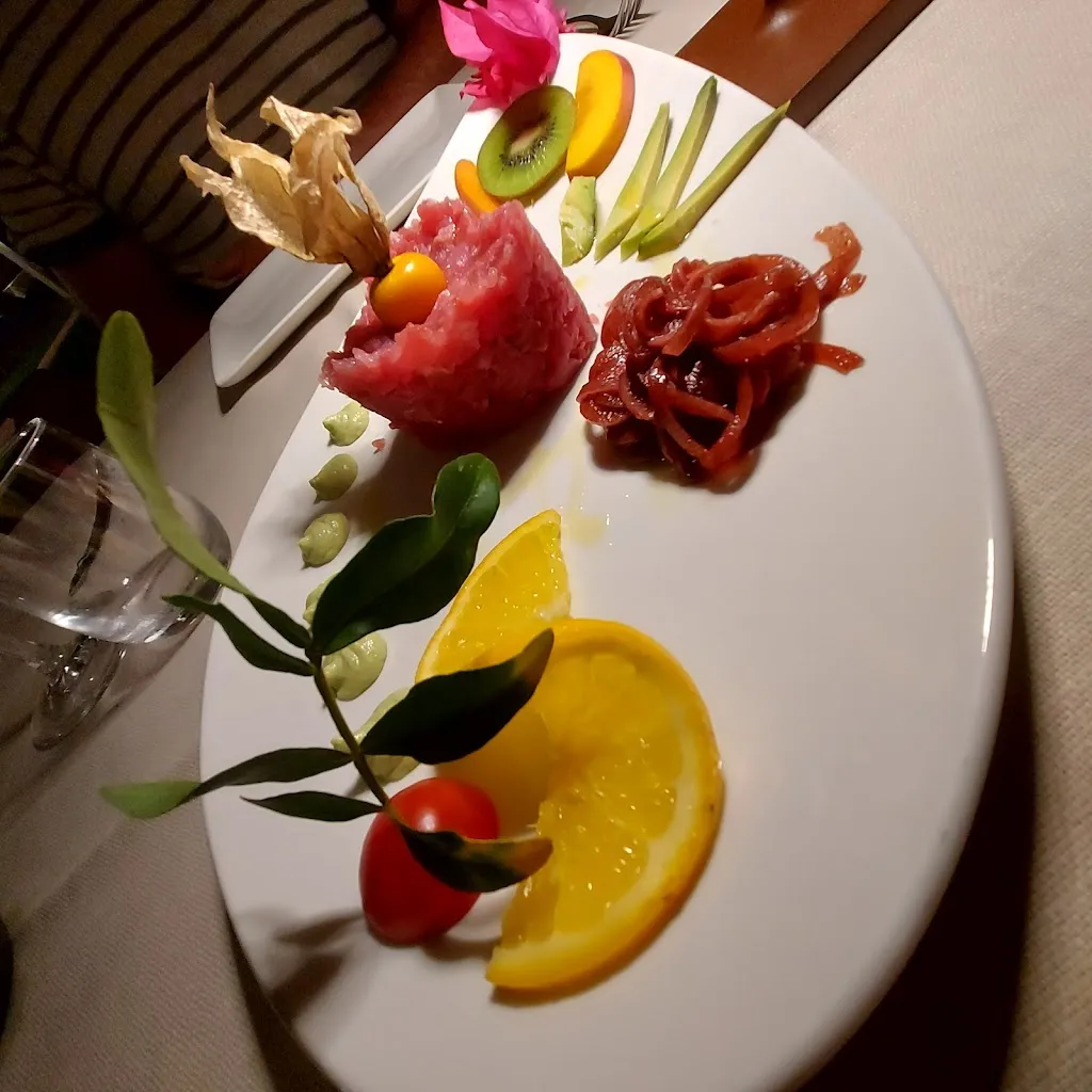 Menu_BraciAmare - Ristorante in Terrazza_Campo nell'Elba_image_1