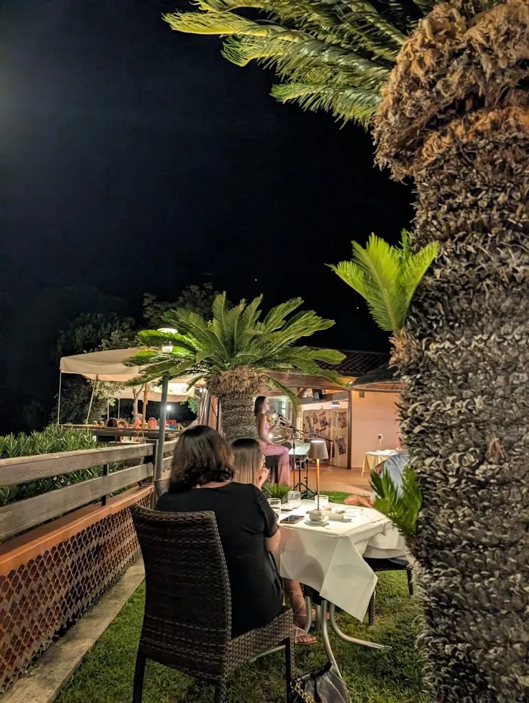 Erik Bailetti_BraciAmare - Ristorante in Terrazza_Campo nell'Elba_review