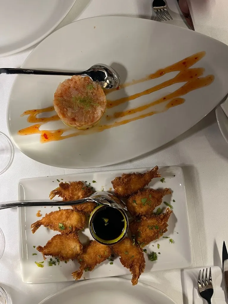 Andrea Venturi_BraciAmare - Ristorante in Terrazza_Campo nell'Elba_review