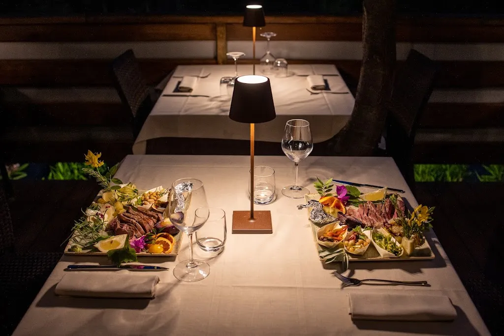 BraciAmare - Ristorante in Terrazza_Campo nell'Elba_slider_image_2