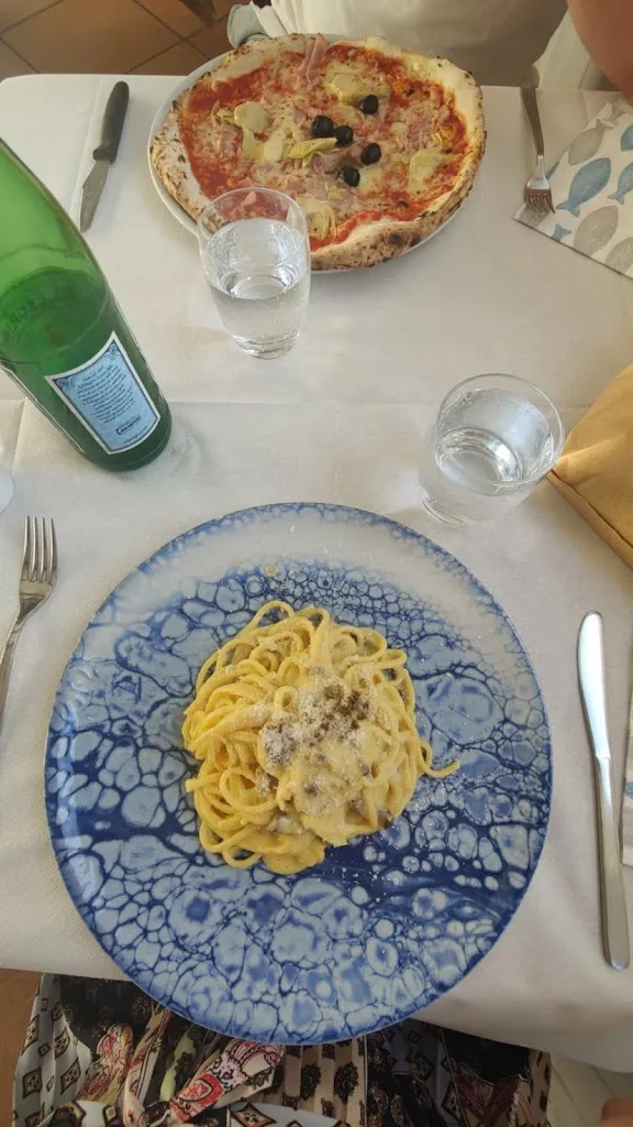 Tomáš Vojtek_Acquolina Pizza & Restaurant_Campo nell'Elba_review