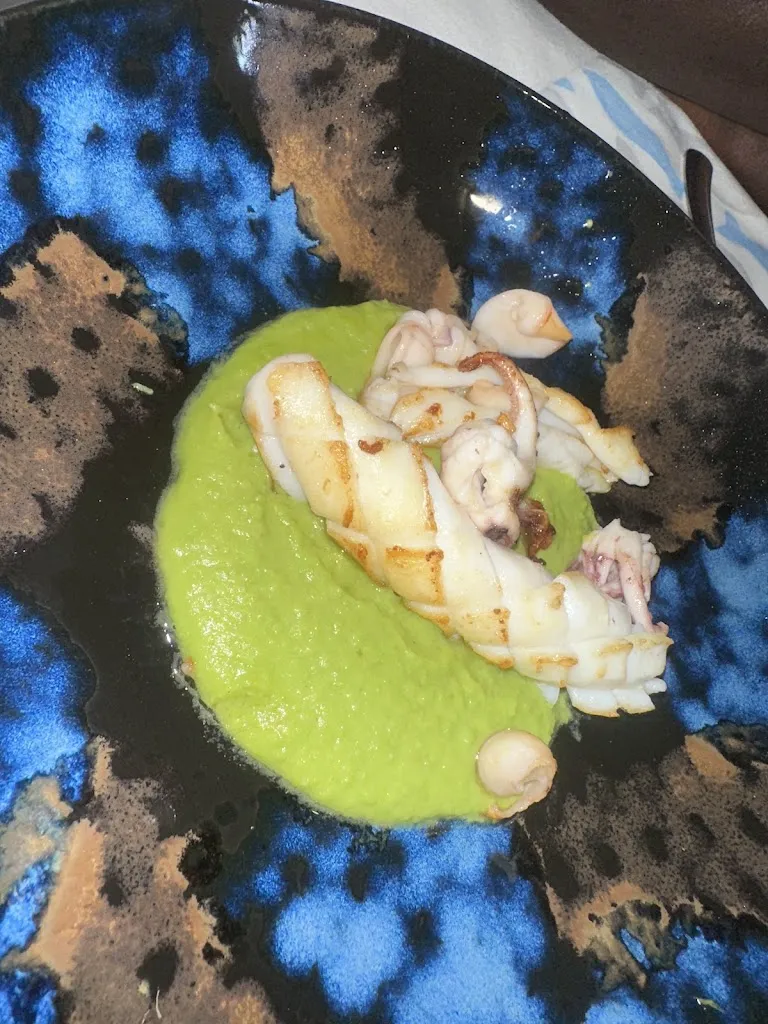 elvira sicignano_Acquolina Pizza & Restaurant_Campo nell'Elba_review