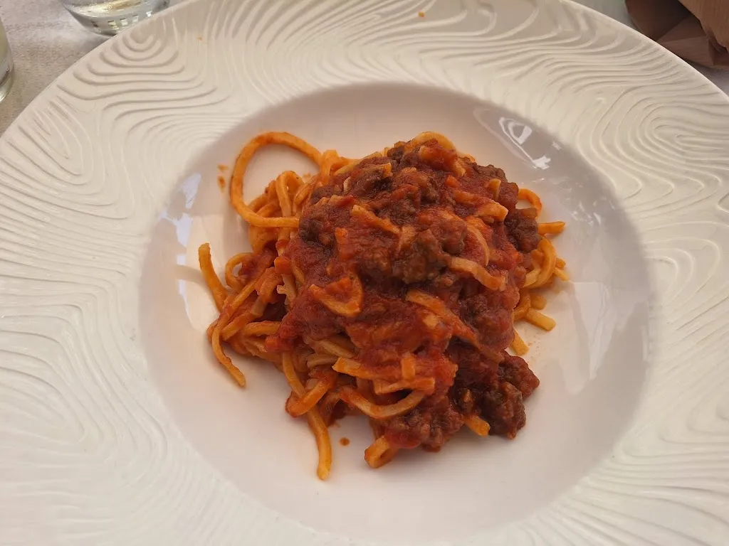 Konata_Acquolina Pizza & Restaurant_Campo nell'Elba_review