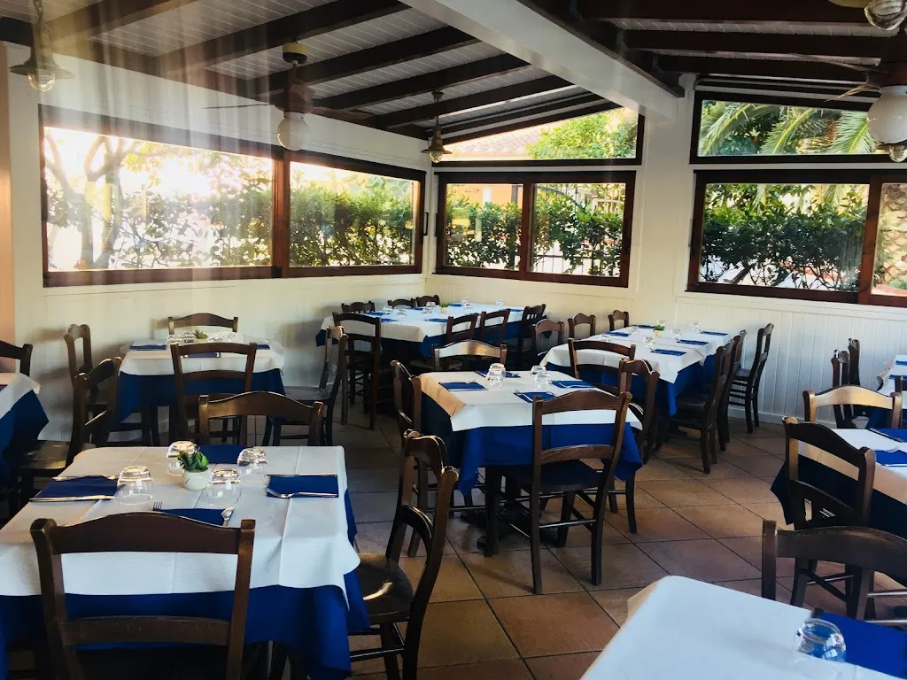 Acquolina Pizza & Restaurant restaurant in Campo nell'Elba