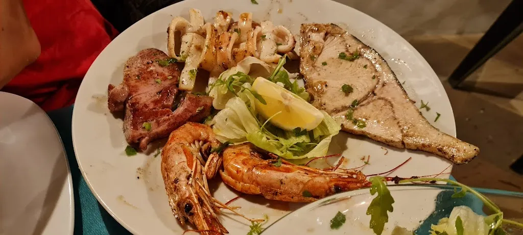 Menu_Ristorante Il Timone_Campo nell'Elba_immagine_8