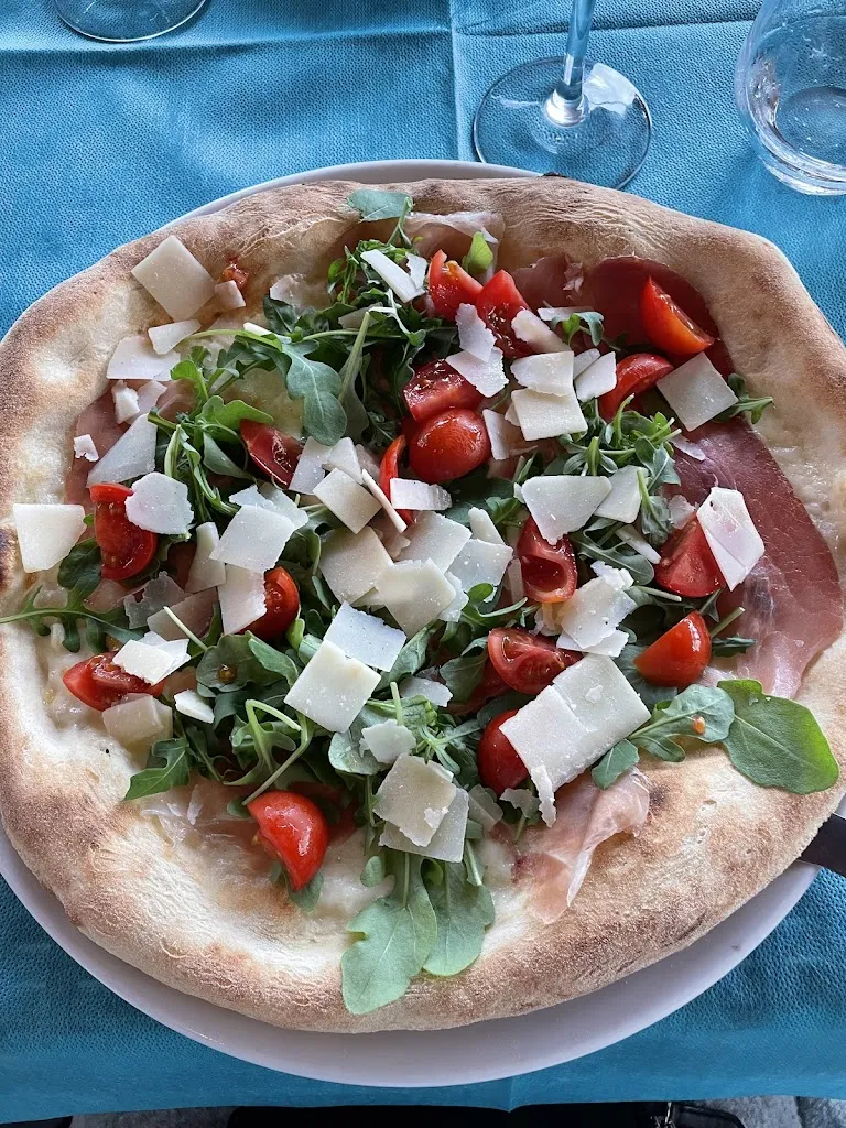 C M_Ristorante Il Timone_Campo nell'Elba_recensione