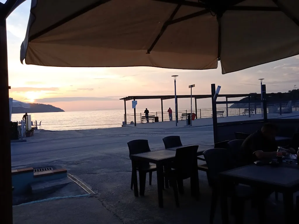 Ristorante Il Timone restaurant in Campo nell'Elba